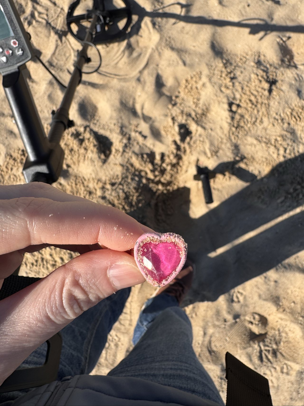 Child’s ring